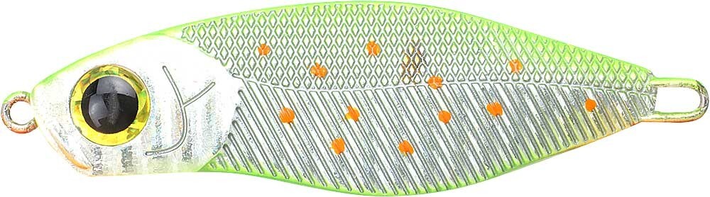 Lucky Craft Wander Halibut 65 - Negozio Di Pesca Online Bass - Foto 2