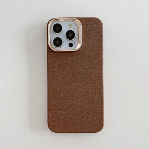 Liquid Skin Feel PU Leather Phone Case For iPhone 16 Pro Max 15 Pro 14+ 13 12 11 - Picture 52 of 57