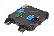 Maserati Quattroporte M139 módulo de unidad de control del compartimento del ...