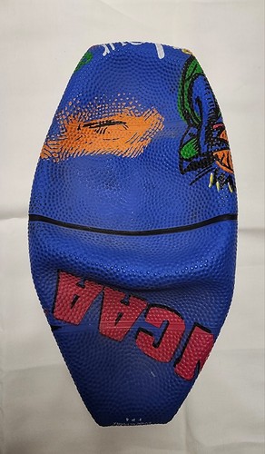 Unused RAWLINGS NCAA 1996 Final Four Basketball Meadowlands Vtg NEW - Picture 2 of 5