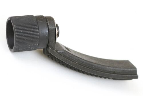 National Match M1 Garand Rear Sight Upgrade Set NM .0520 Hooded Aperture 1/2 MOA - Picture 2 of 10