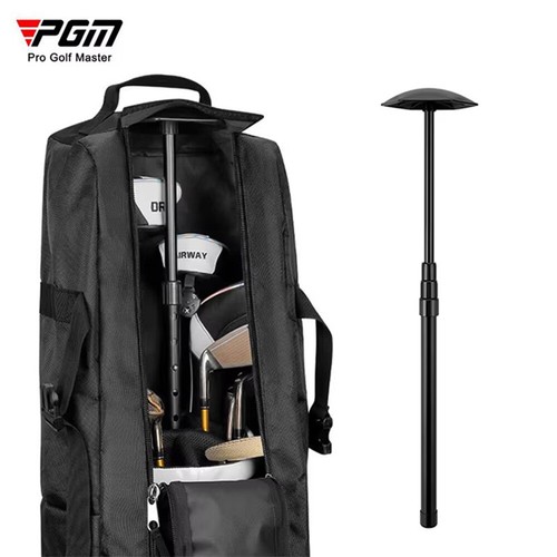 PGM Golf Travel Bag Support Rod Stick, Aluminum Alloy Rod and Anti-Impact Sup - Picture 19 of 21