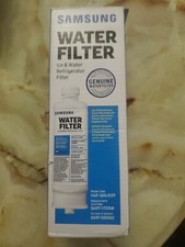 Samsung Refrigerator Water Filter SAMSUNG-DA97-17376B