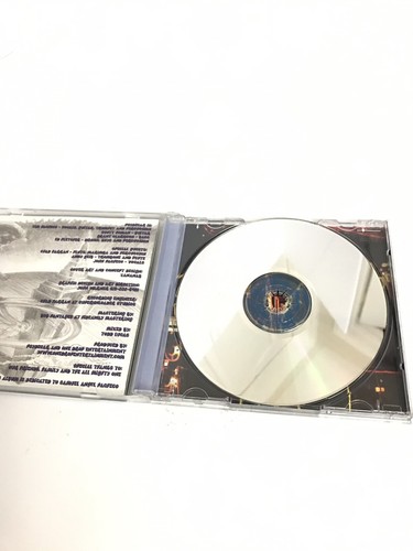 CD Psydecar Self-Titled s/t st - Picture 4 of 4