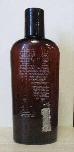 American Crew Classic Daily Moisturizing Shampoo For Normal to Dry Hair 8.45 OZ - Picture 2 of 2