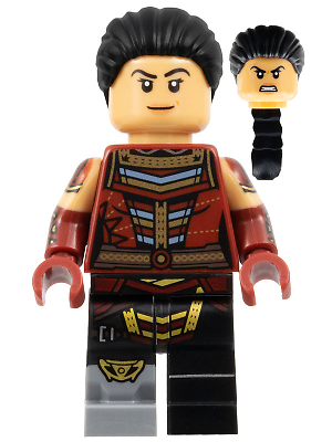 LEGO Minifigure Marvel Series 2 71039 - Pick Your Figures - Picture 6 of 25