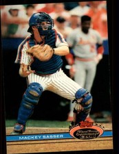 1991 Stadium Club Baseball Card Pick 1-250
