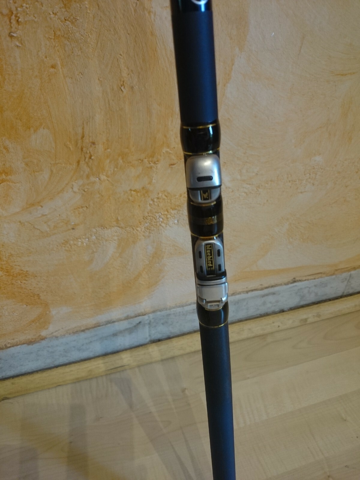 SHIMANO AERNOS TROUT 380S - Foto 3 di 10