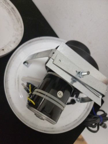 Purificador de aire Aireox modelo 22 para camioneta y autocaravana serie Pro 100% filtración - Imagen 8 de 12