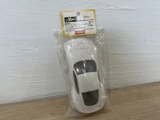 OLD Super Very Rare Kyosho MINI-Z Racer  WHITE BODYSET ASTON MARTIN DBR9 F/S