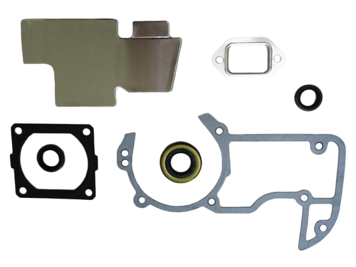 1122 007 1050 für STIHL 064 066 MS660 MS650 Kettensäge Dichtung Set - Picture 2 of 9