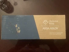 24VDC Adams Rite ASSA ABLOY 7103A-510 Electrical Strike (body only)