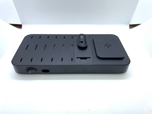 Vogek ICH-63 Desktop 5 Port Wireless Charging Station FREE SHIPPING a - Picture 4 of 6