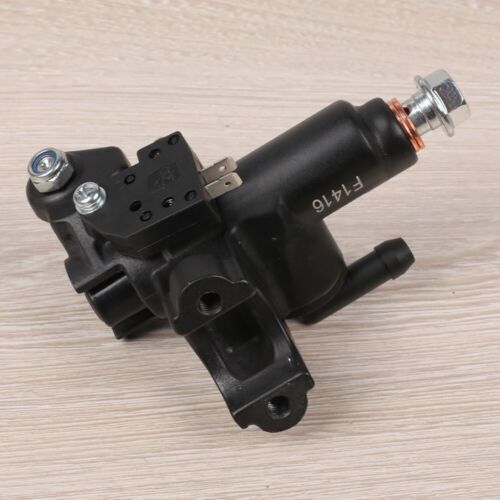 7/8" Handlebar Front Brake Master Cylinder for YAMAHA YZF R6 YZF R1 YZF600R 100 - Bild 12 von 12