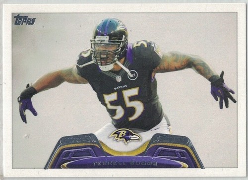 2013 Topps Football Cards (1-300) - Pick the Cards you Need to Complete Your Set - Picture 101 of 188