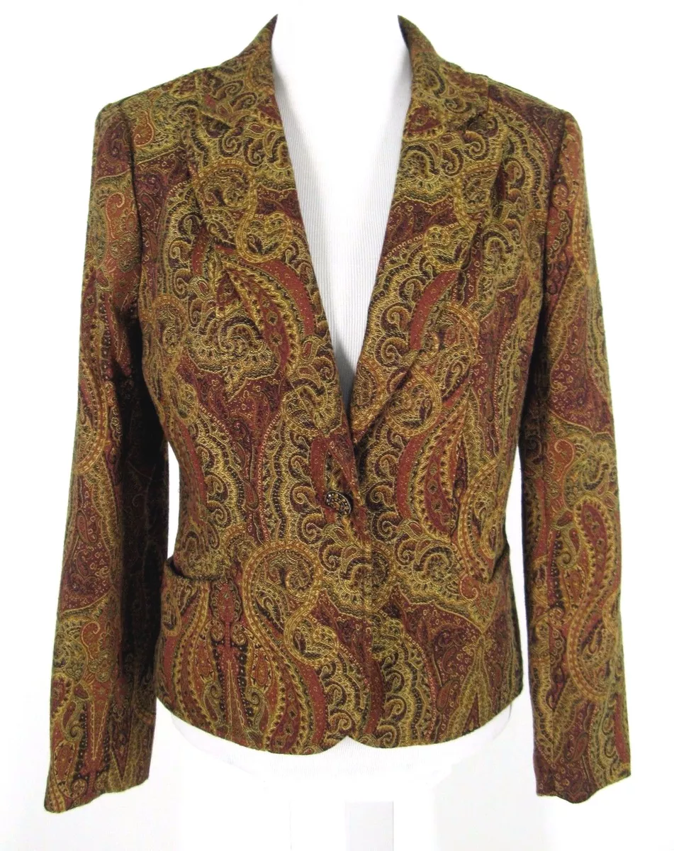 August silk best sale jacket