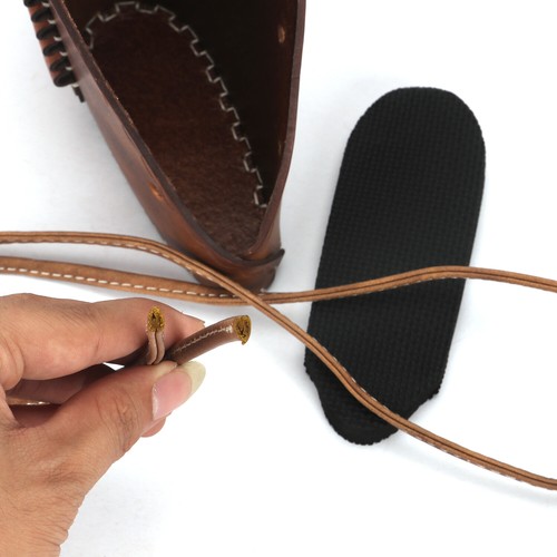 TOURBON .22LR PU/Leather Cheek Rest Shooting Rifle Butt Stock Ammo Holder Right - Picture 23 of 26