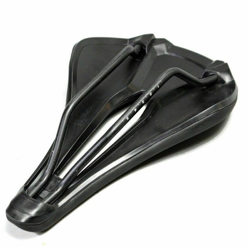 MTB Road Bike Gel Soft Saddles Bicycle Seat Saddle Mountain Bike Racing Saddle - Picture 6 of 14