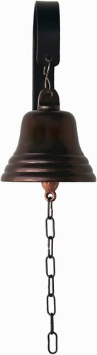 Campana montada en pared ACL Últimos pedidos Campana con tirón de cadena ideal para bar en casa pub - Imagen 42 de 42