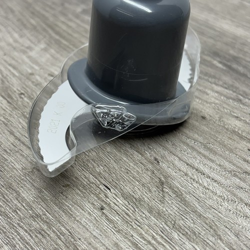 Cuisinart SMALL Chopping Blade FB-13SCB Replacement Part FP-13 Food Processor - Picture 4 of 5
