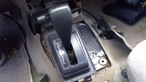 Used Rear Left Upper Upper Control Arm Rear fits: 2000 Isuzu RODEO 2 Dr Sport L. - Picture 15 of 24