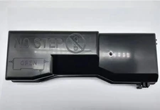 Relay Fuse Box Cover For ISUZU NPR HD NQR NRR 3.9L 4.8L 5.2L 6.0L (1995-2007)