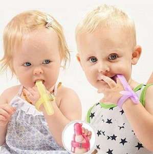 Silicone-Thumb-Sucking-Stop-Finger-Guard-For-Baby-Kids-Under-5-years-Old