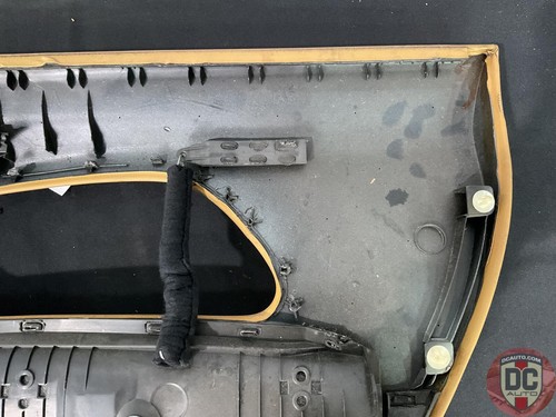 2000- Porsche 911 996 Left Door Panel Savanna 99655512104ETA 121738 - Picture 4 of 20