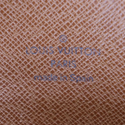 Louis Vuitton LV Musette Salsa Used Shoulder Bag Monogram Leather M51387 #AH67 A - Picture 16 of 17