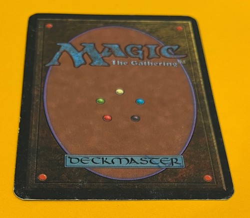 MTG LIGHTNING BOLT Alpha (OldManMTG 003-907) - Picture 11 of 13