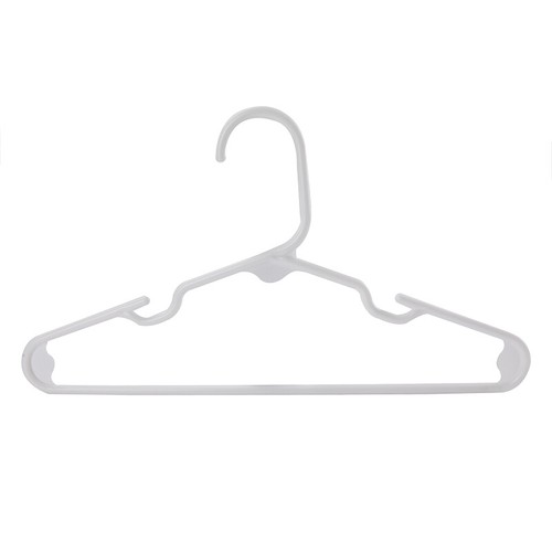 Perchas antideslizantes y duraderas para ropa infantil y organización de guarder - Picture 12 of 33