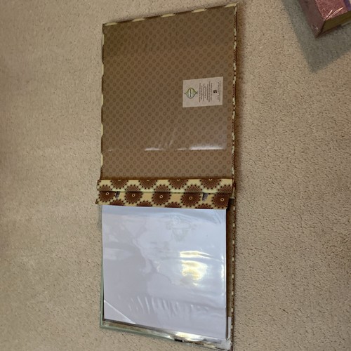 Creating Keepsakes Scrapbooking Kit album Patterned Paper Stckers Memories - Picture 12 of 13