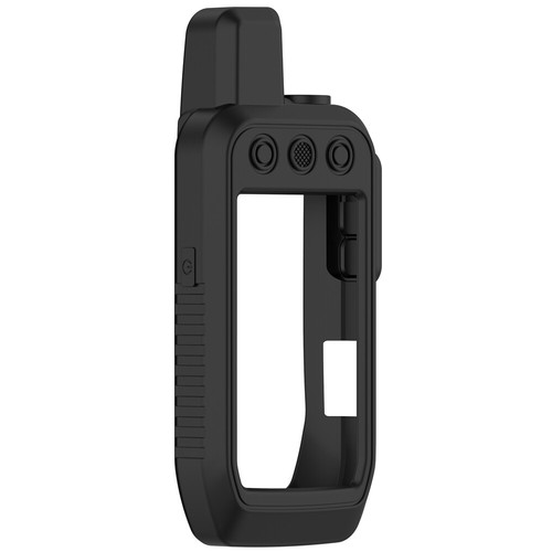 Silikonowe miękkie etui ochronne Soft Shell do Garmin Alpha 300i 200i Skin - Zdjęcie 25 z 30