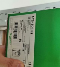 ATS48D32Q soft starter Brand New Fast Shipping