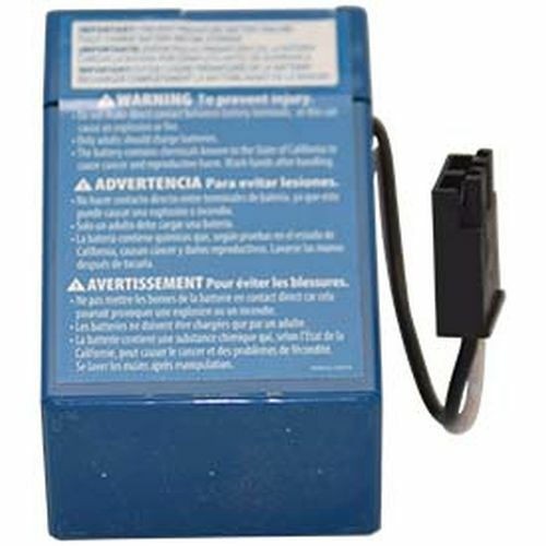 best replacement battery for power wheels