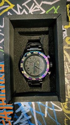 Brand New Nixon Watch Never Worn Excellent Condition | eBay display picture 1