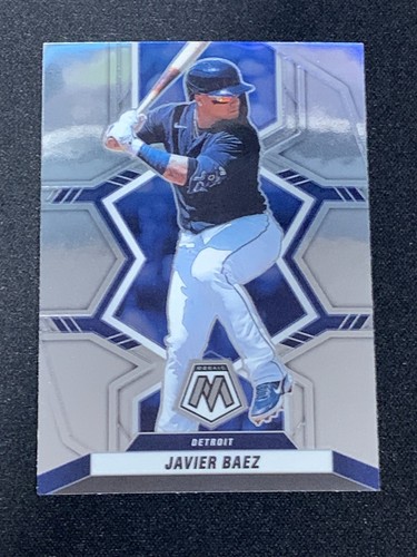 2022 Panini Mosaic Baseball Singles and Inserts - Picture 27 of 164