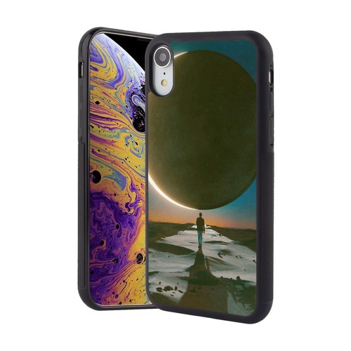 Cover Eclipse For iPhone X XS 11 12 13 14 15 Pro Max - Picture 142 of 240