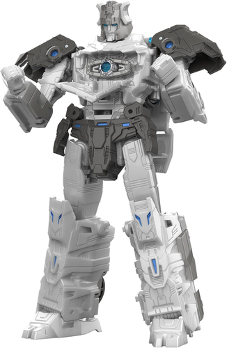 Transformers Age of The Primes Voyager Class The Thirteen Prima Prime 7" Figur - Bild 3 von 7