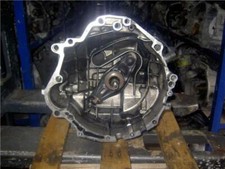 Boite de vitesse Audi A4