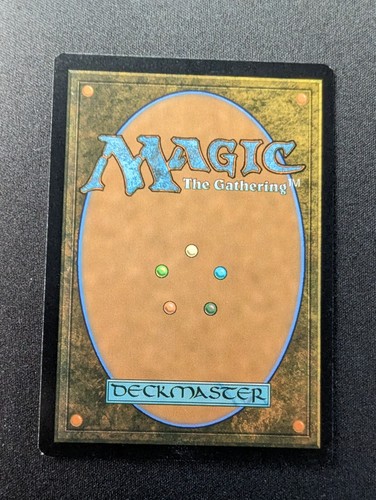 SLEIGHT OF HAND #67 MTG Wilds of Eldraine - Picture 2 of 2