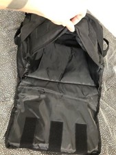 pizza bag delivery yopral 15” x 15” x 7” insulated handles