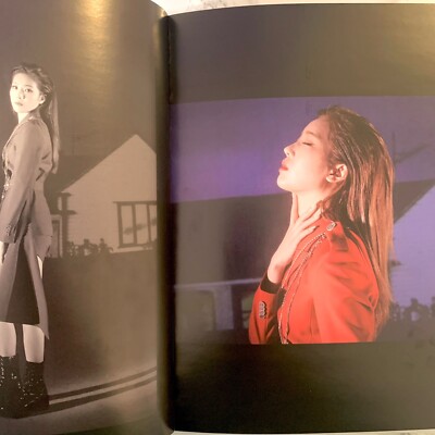 Loona [#] Album WITH PHOTOCARD - (Hash): LIMITED B Version [So