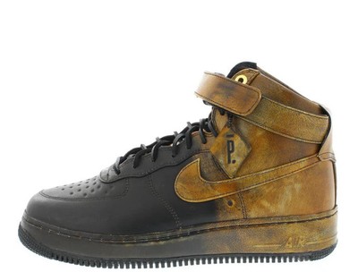 pigalle nike air force 1