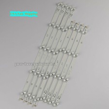 LED Strip For TCL 55" TV 55S405TKAA 55S401THAA 55S405TMAA 4C-LB5505-HR22J