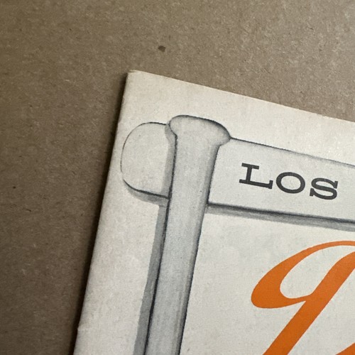 (#19). Los Angeles Dodgers Baseball 1961 Vintage Sports Publications - Picture 5 of 24