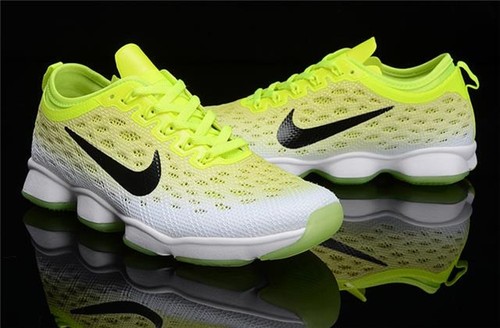 Nike 684984 Zoom Fit Agility 130 $ Damen-Trainingsschuhe Laufen weitere Farben - Bild 2 von 13