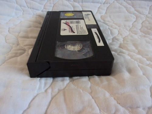 CUESTA ABAJO VHS CARLOS GARDEL MONA MARIS TANGO DANCE MUSICAL SPANISH ARGENTINA - Picture 6 of 7