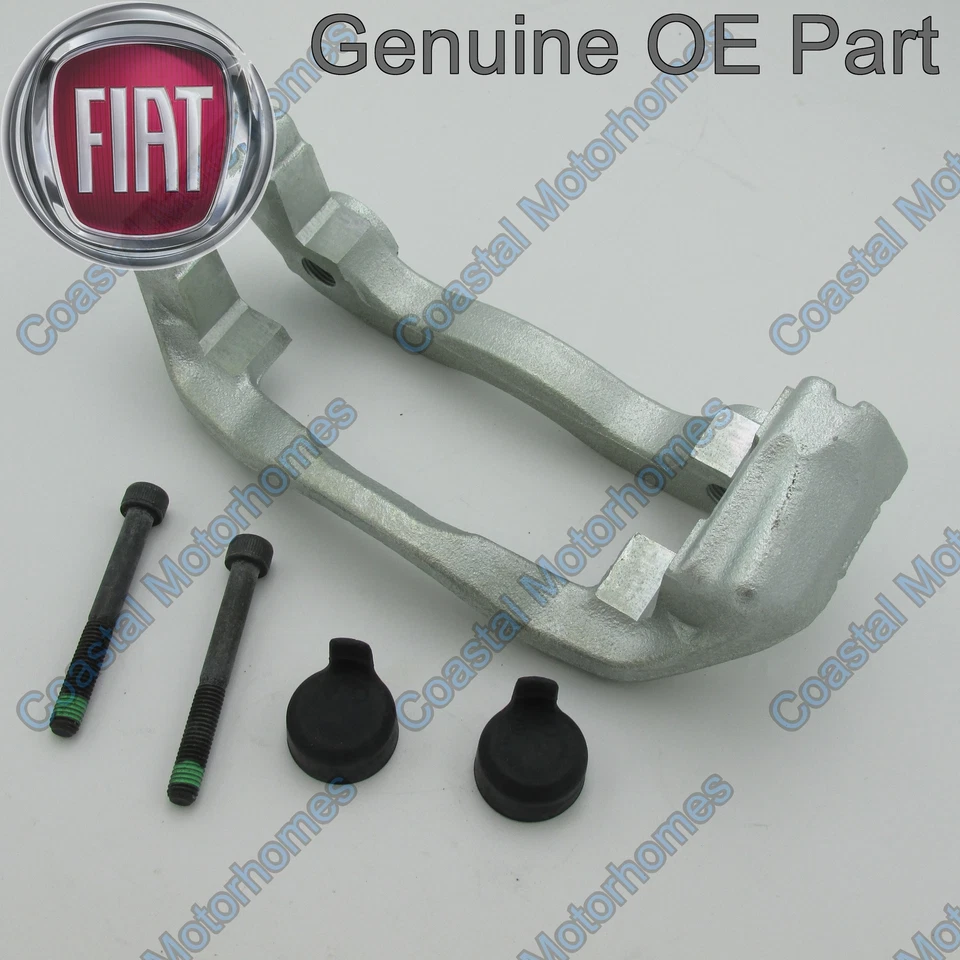 Fits Fiat Ducato Peugeot Boxer Citroen Relay Front Caliper Holder Bracket Q18 — 第 4/4 张图片