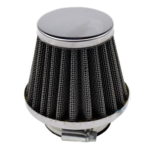 35mm Motorcycle Air Intake Induction Filter Kit for GY6 70/110/125cc Durable - Picture 11 of 18